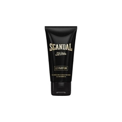 Jean Paul Gaultier Scandal Le EDP Intense Pour Homme sprchový gél 75 ml sprchový gél