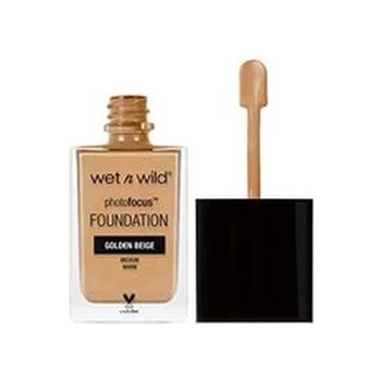 Wet n Wild Photo Focus make-up Desert Beige 30 ml