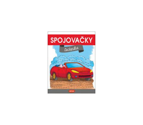Spojovačky Technika