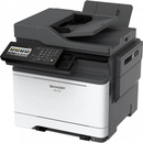 Sharp MX-C357F