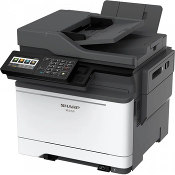 Sharp MX-C357F