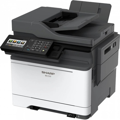 Sharp MX-C357F