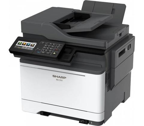 Sharp MX-C357F