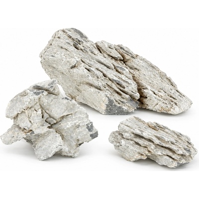 Rataj Seiryu stone M 1-2 kg, 15-25 cm