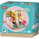 Sluban B0919D Koutek pro kočky