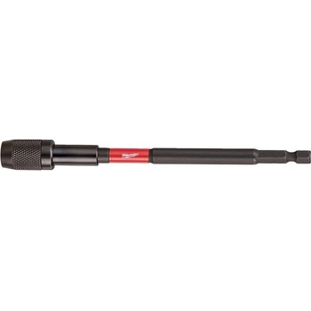 Milwaukee Zamykateľný držiak bitov ShW 152mm 1ks