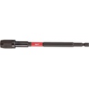 Milwaukee Zamykateľný držiak bitov ShW 152mm 1ks
