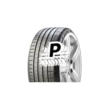 Pirelli P ZERO 275/40 R20 106Y