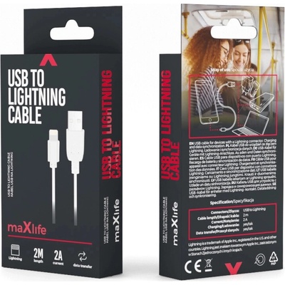 Maxlife OEM0100964
