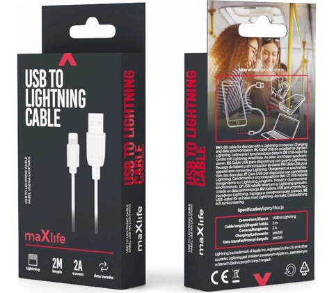 Maxlife OEM0100964