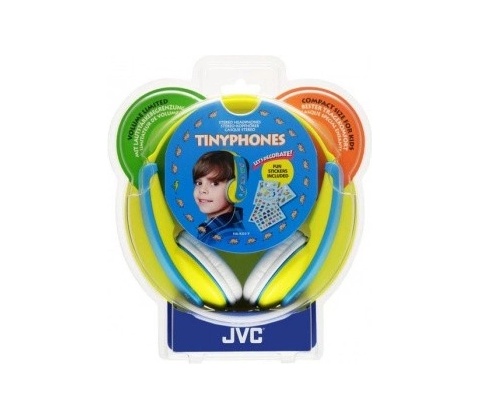 JVC HA-KD5