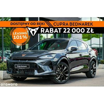Cupra Formentor 110 kW