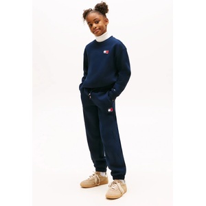 Tommy Hilfiger Детски анцуг (KS0KS00708.128.176.PPY2)