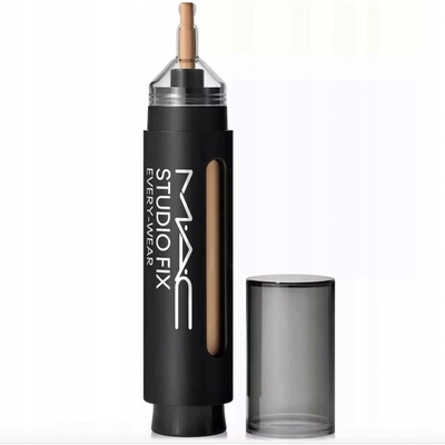 MAC Cosmetics Studio Fix Every-Wear All-Over Face Pen krémový korektor a make-up v jednom NC37 12 ml