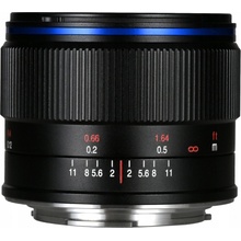Laowa 7,5mm f/2 AE MFT