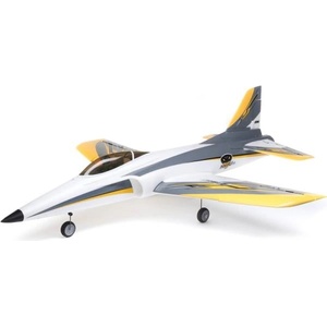 E-Flite Habu Super Sport 1.0m SAFE Select BNF Basic
