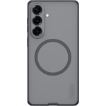 SUPCASE Samsung S26 NILLKIN SUPER FROSTED PRO MAGNETIC пластмасов протектор за телефон с магнит, гумиран, TRANSFER/BLACK GP-182273 (GP-182273)