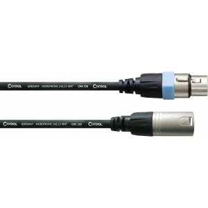 Cordial CCM 20 FM 20 m Микрофонен кабел (<![CDATA[CCM 20 FM]]>)