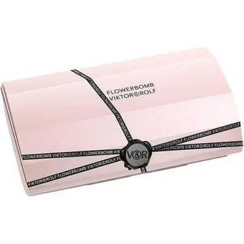Viktor & Rolf Victor & Rolf Flowerbomb подаръчен комплект за жени 50 ml