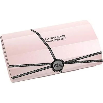 Viktor & Rolf Victor & Rolf Flowerbomb подаръчен комплект за жени 50 ml