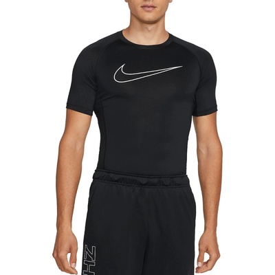 Nike Pro Dri-FIT DD1992-010 černá – Zbozi.Blesk.cz