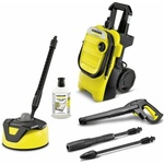 Kärcher K 4 Compact Home (1.637-503.0) Водоструйка