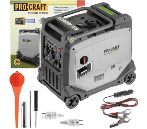 Procraft IGP55