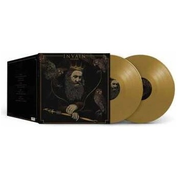 IN VAIN - SOLEMN LP