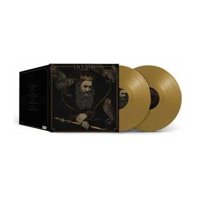 IN VAIN - SOLEMN LP