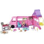 Mattel Барби каравана на мечтите с апартамент (hrj78)