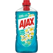 Ajax čistiaci prostriedok na podlahy Floral Fiesta Lagoon Flowers 1 l
