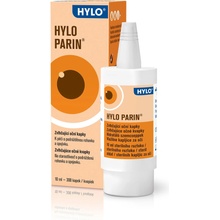 Ursapharm Hylo parin 10 ml
