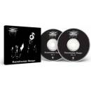 Darkthrone, Transilvanian Hunger, CD