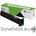 Lexmark Оригинална тонер касета LEXMARK 77L20C0 (Cyan)