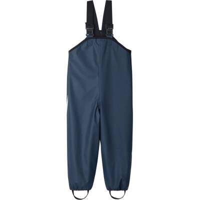 Reima Детски водоустойчив панталон Reima Kid's Lammikko Waterproof trousers - Navy - размер 86 (EU) (701-2278-0213)