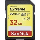 SanDisk SDHC 32GB UHS-I U1 SDSDXVE-032G-GNCIN