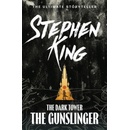 Gunslinger The Dark Tower 1