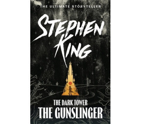 Gunslinger The Dark Tower 1