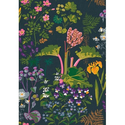 Borastapeter 1792 Vliesová tapeta na zeď Icons, rozměry 0,53 x 10,05 m