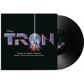 OST - TRON LP
