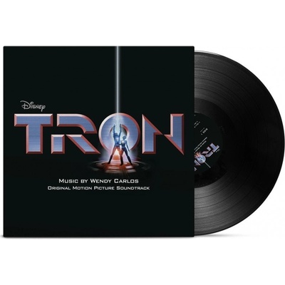 OST - TRON LP