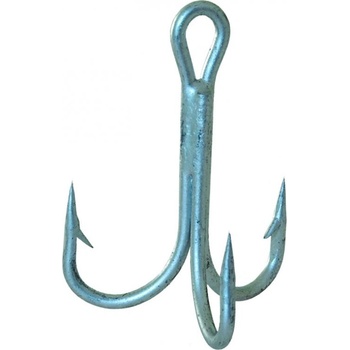 Ice Fish Trojháček 4X PS vel.7 5 ks