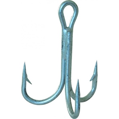 Ice Fish Trojháček 4X PS vel.7 5 ks