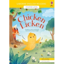 Chicken Licken