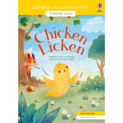 Chicken Licken