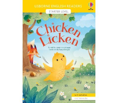 Chicken Licken