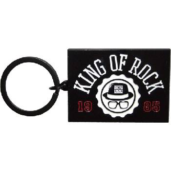 Run DMC King of Rock Ключодържател (RDMCKEY01)