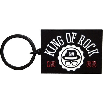 Run DMC King of Rock Ключодържател (RDMCKEY01)
