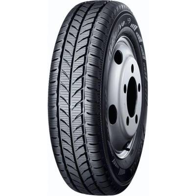 Yokohama BluEarth Winter WY01 215/80 R14 112/110Q