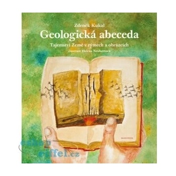 Geologická abeceda - Zdeněk Kukal